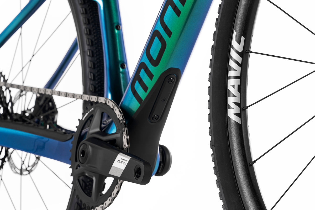 ARID CARBON S AXS Atmos
