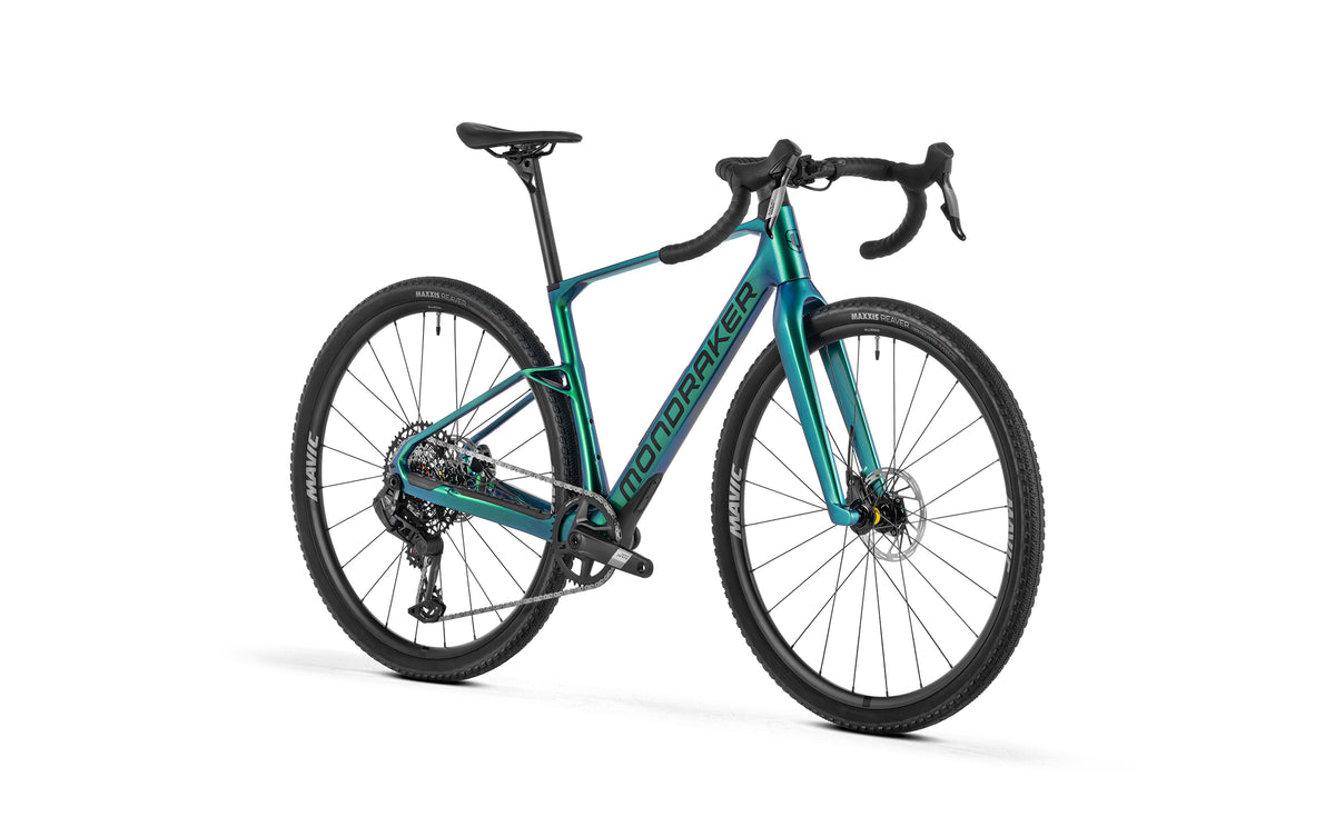 ARID CARBON S AXS Atmos