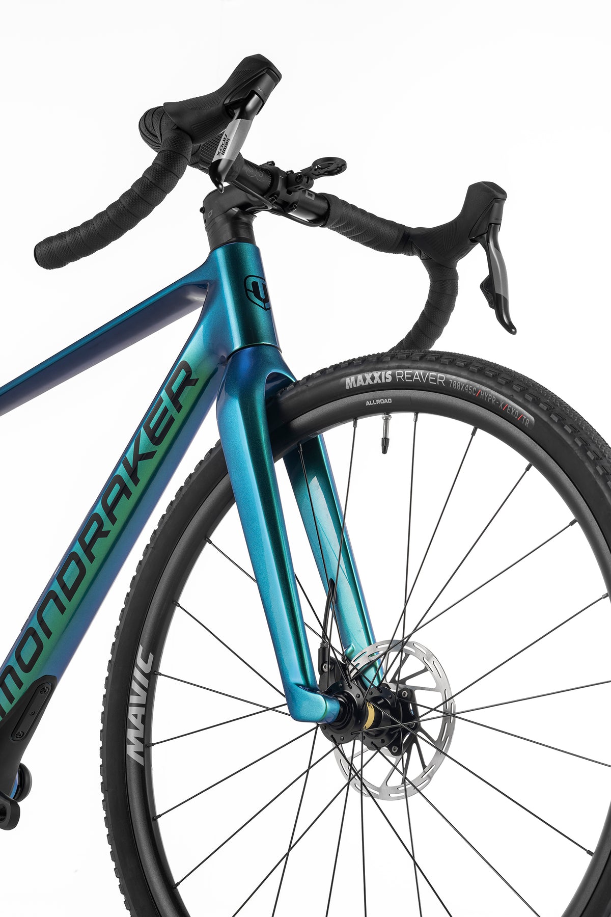 ARID CARBON S AXS Atmos