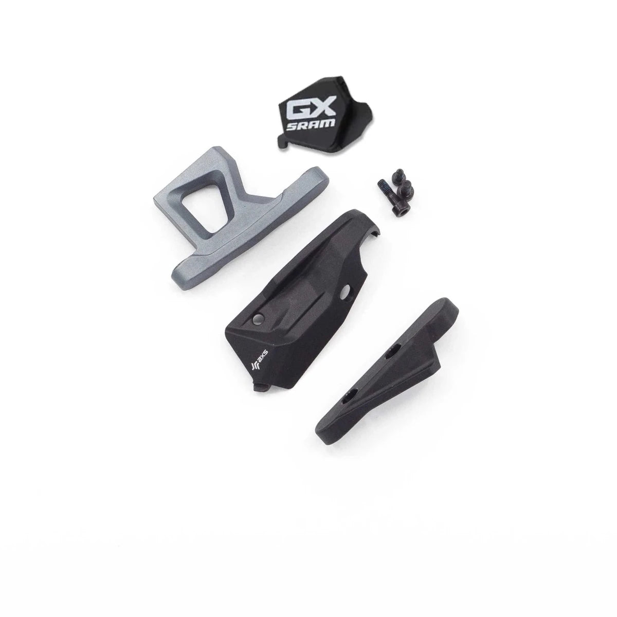 AXS Rear Derailleur Cover Kits T-Type Eagle - Pidiendo Pista