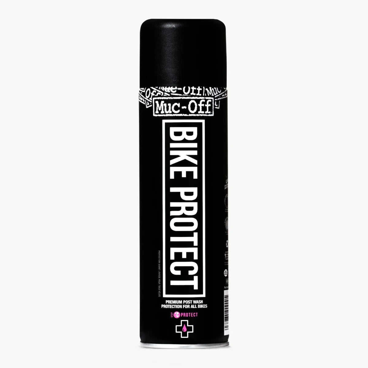 Bike Protect - 500ml - Pidiendo Pista
