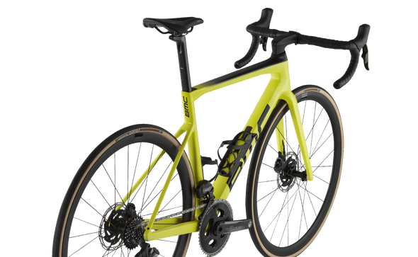 Bicicleta Teammachine SLR 01 Four, SRAM Force eTap AXS