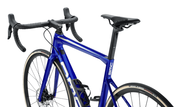 Bicicleta Teammachine SLR Four, SRAM Rival eTap AXS