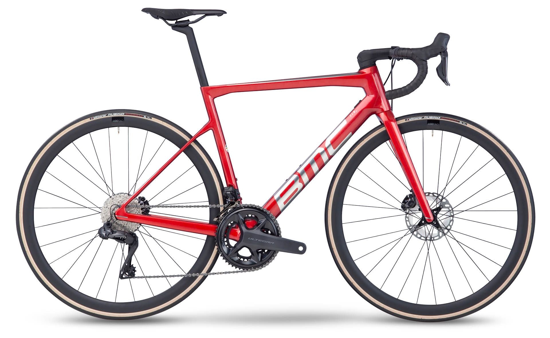 Bicicleta Teammachine SLR One, Shimano Ultegra Di2