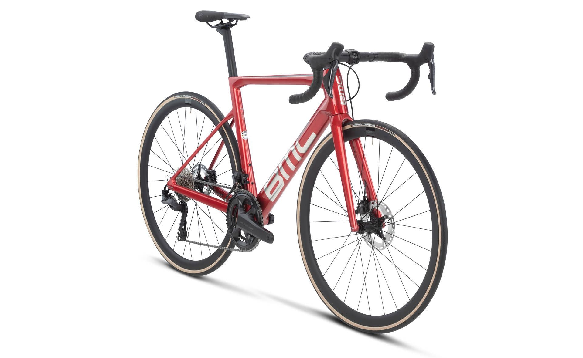 Bicicleta Teammachine SLR One, Shimano Ultegra Di2