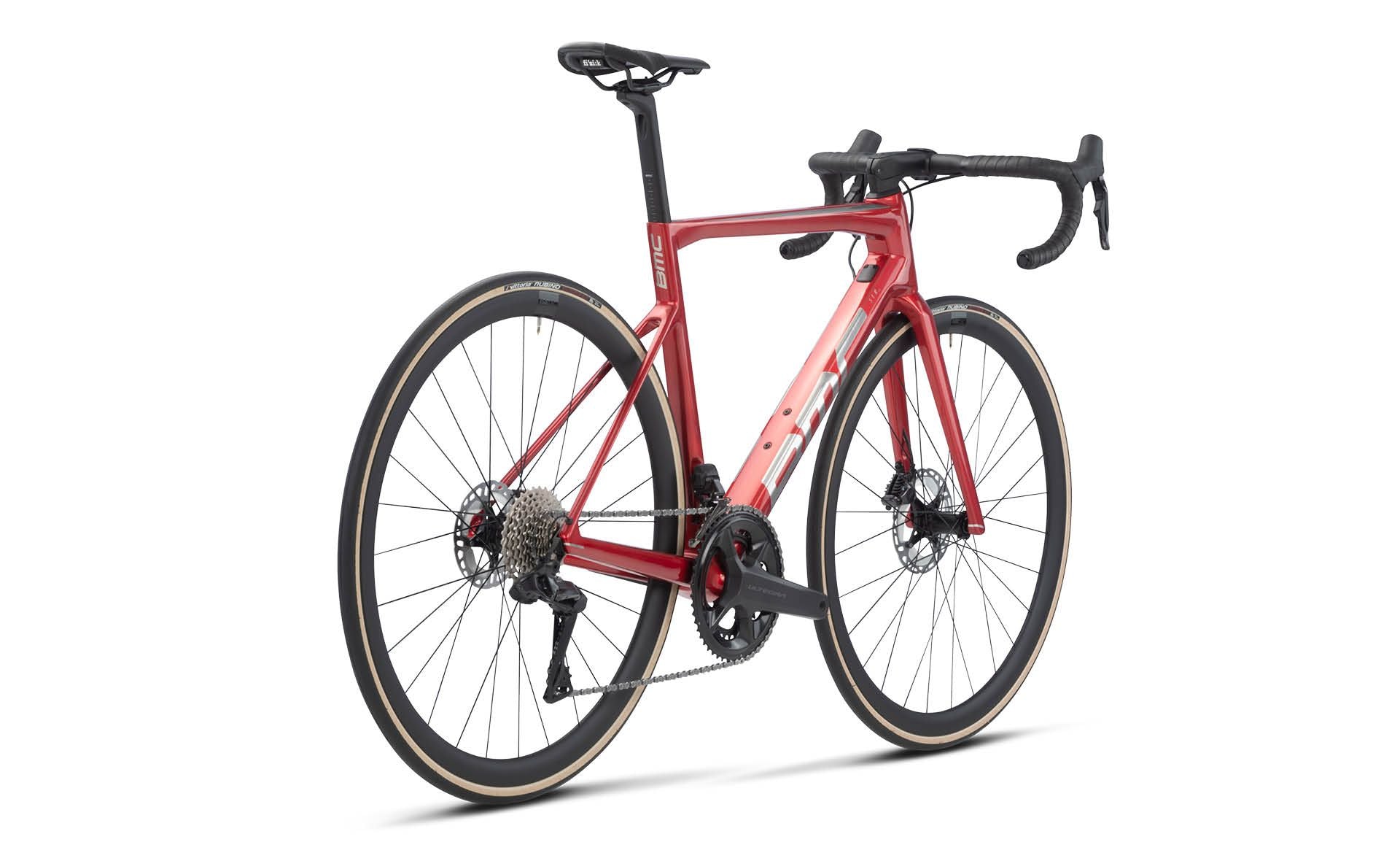 Bicicleta Teammachine SLR One, Shimano Ultegra Di2