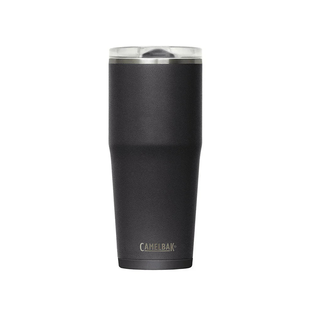 BOTELLA/ THRIVE TUMBLER 20OZ, BLACK / CAMELBAK - Pidiendo Pista