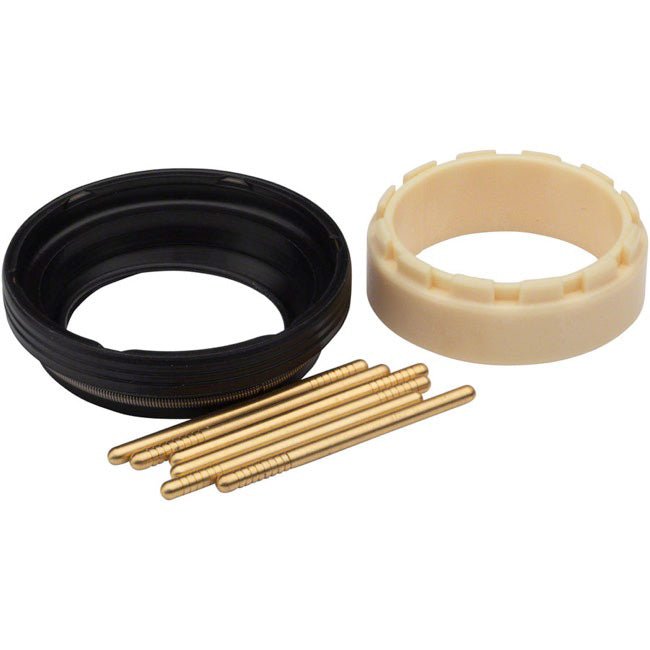 Bushings, Wipers and Index Pin Kit, Transfer - Pidiendo Pista