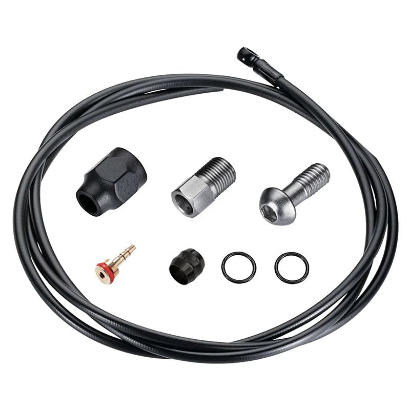 CABLE DE FRENO TRP BANJO HOSE KIT (5.0MM) - Pidiendo Pista