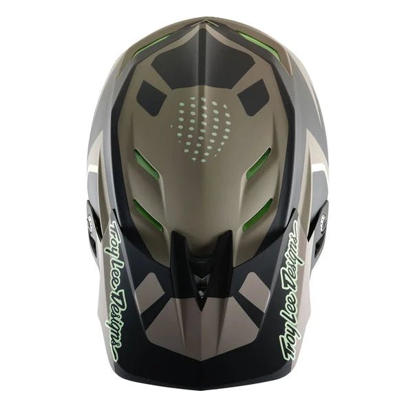 CASCO D4 COMPOSITE OPTIC TIMBER - Pidiendo Pista