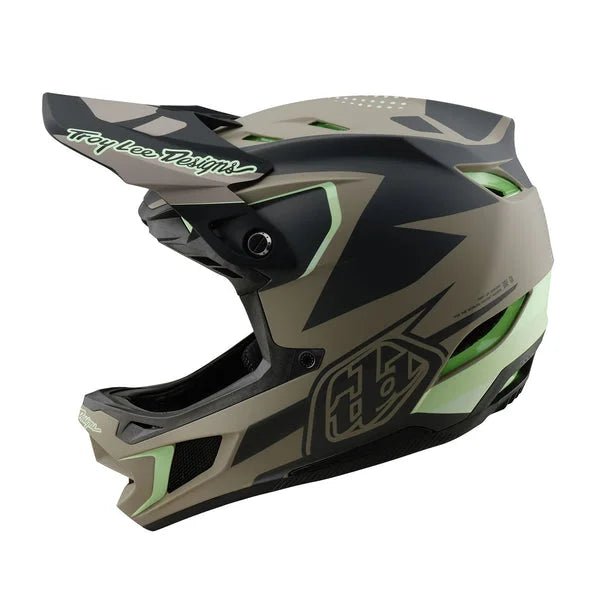 CASCO D4 COMPOSITE OPTIC TIMBER - Pidiendo Pista