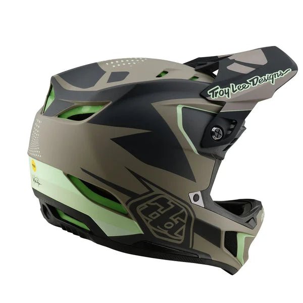 CASCO D4 COMPOSITE OPTIC TIMBER - Pidiendo Pista
