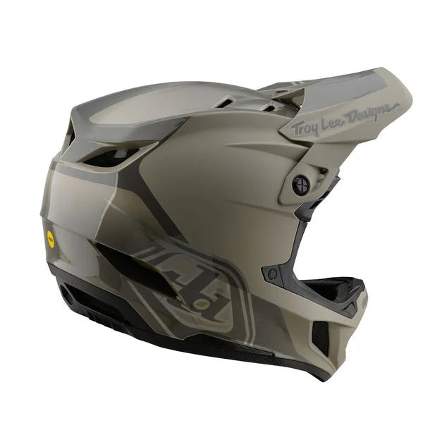 CASCO D4 POLYACRYLITE SHADOW TIMBER - Pidiendo Pista