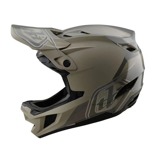 CASCO D4 POLYACRYLITE SHADOW TIMBER - Pidiendo Pista
