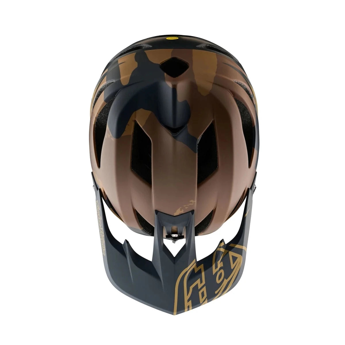 CASCO STAGE STEALTH CAMO OAK - Pidiendo Pista