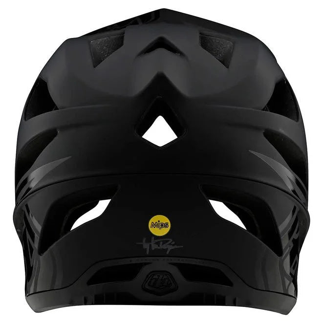 Casco Stage Stealth Midnight - Pidiendo Pista