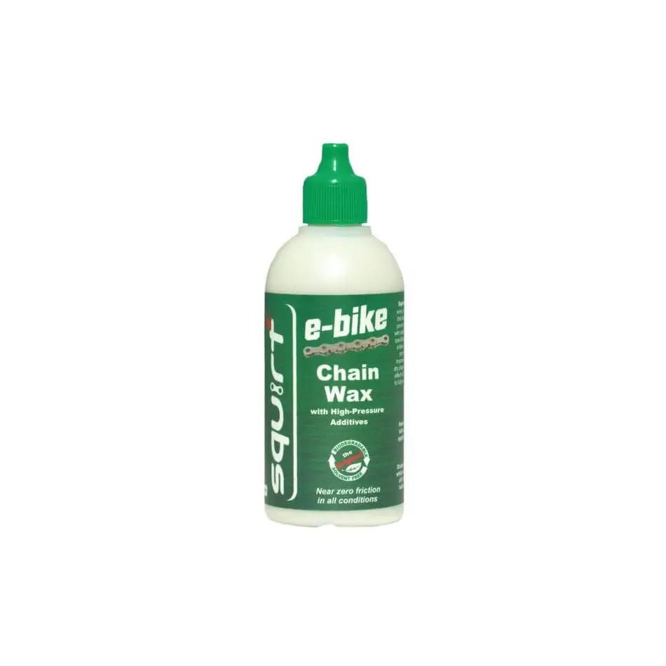 CERA Cadena E-BIKE, 120ml - Pidiendo Pista