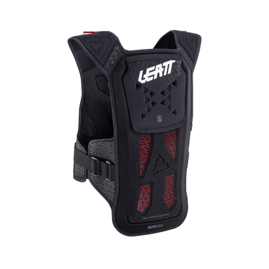 Protector de pecho ReaFlex, Black