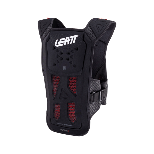 Protector de pecho ReaFlex, Black