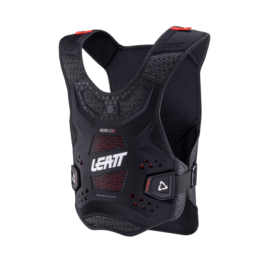 Protector de pecho ReaFlex, Black