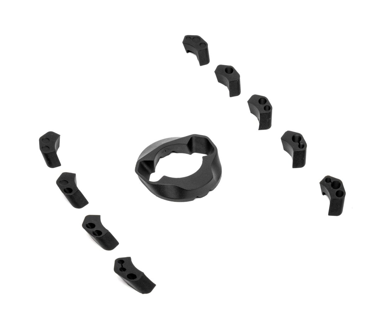 COLECTOR SIC NO - SPB HS02 - 06 UNIVERSAL+GOMAS - Pidiendo Pista