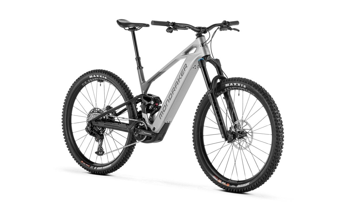 CRAFTY R CARBON MIX, Golden Silver - Pidiendo Pista