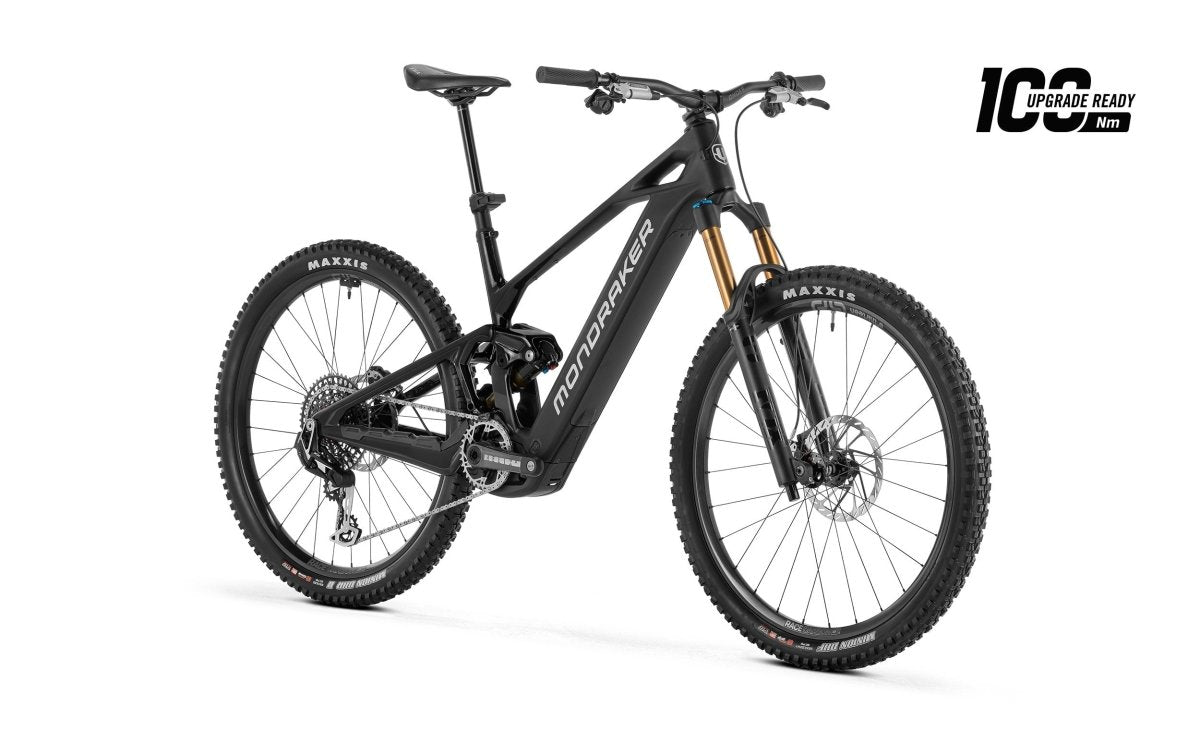 CRAFTY RR SL CARBON, Superblack - Pidiendo Pista
