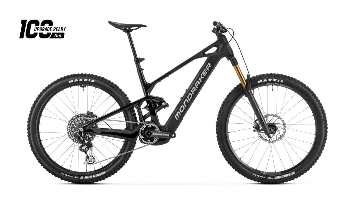 CRAFTY RR SL CARBON, Superblack - Pidiendo Pista