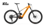 Atomic Orange