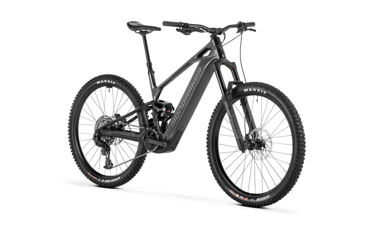 CRAFTY S CARBON MIX, Vortex Grey - Pidiendo Pista