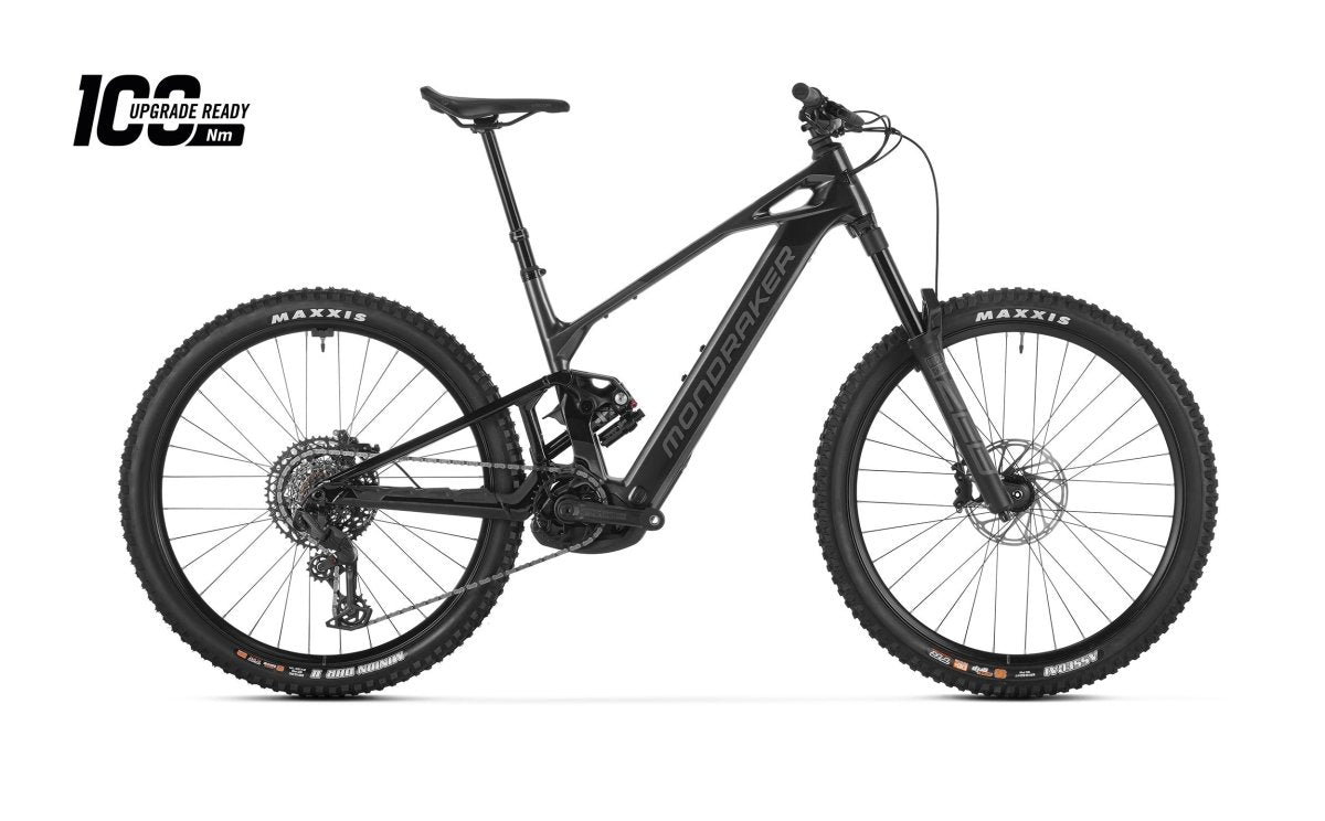 CRAFTY S CARBON MIX, Vortex Grey - Pidiendo Pista