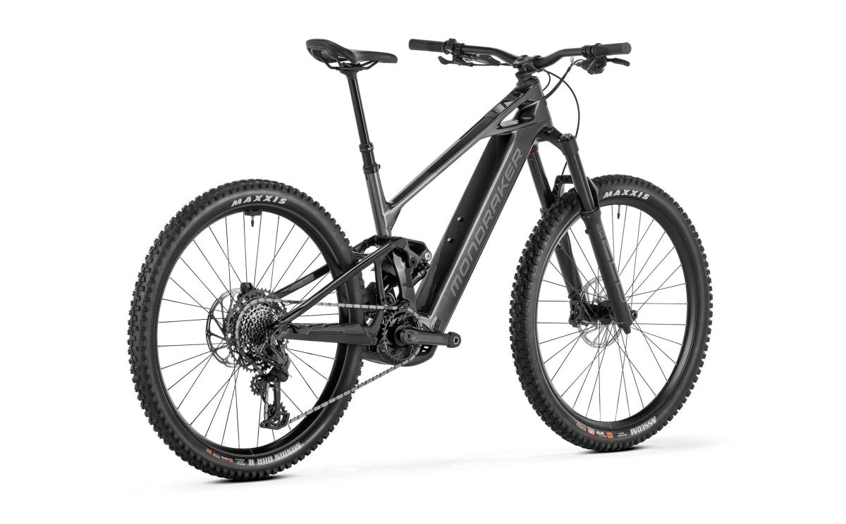 CRAFTY S CARBON MIX, Vortex Grey - Pidiendo Pista