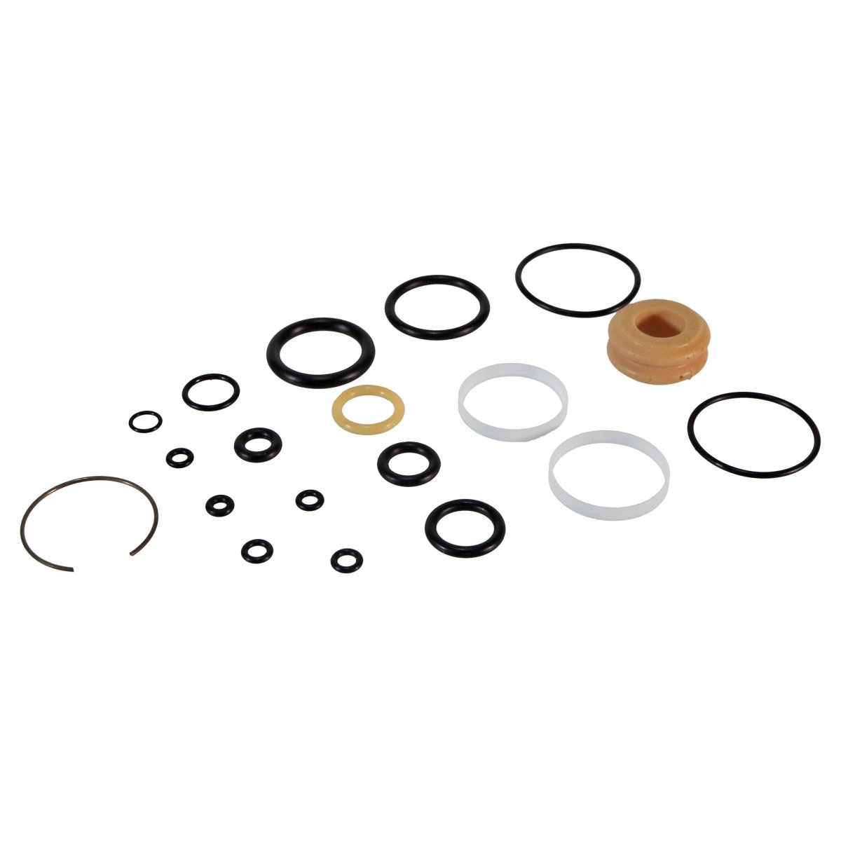 Damper Rebuild, Gen 2, Float X/Bomber Air - Pidiendo Pista