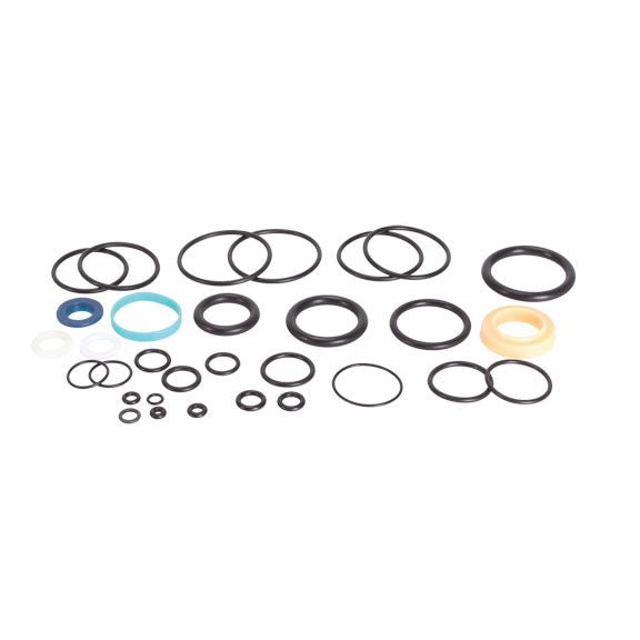 Damper Seal Rebuild Kit, DHX2 - Pidiendo Pista