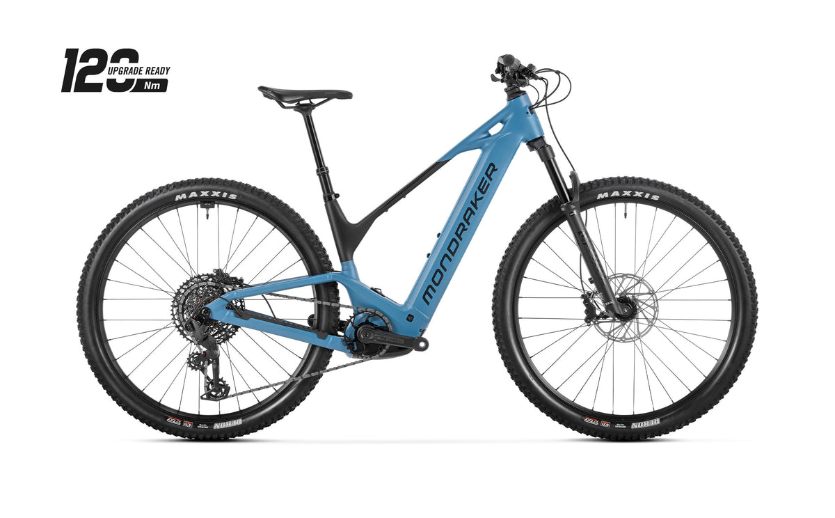 Mondraker Prime R Denim Blue