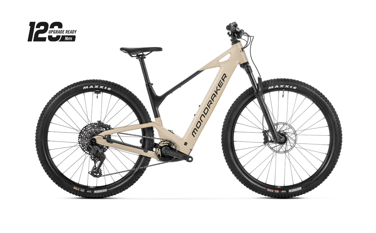 Prime S Desert Grey