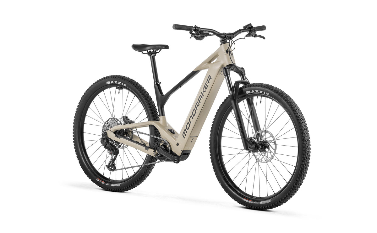 Prime S Desert Grey