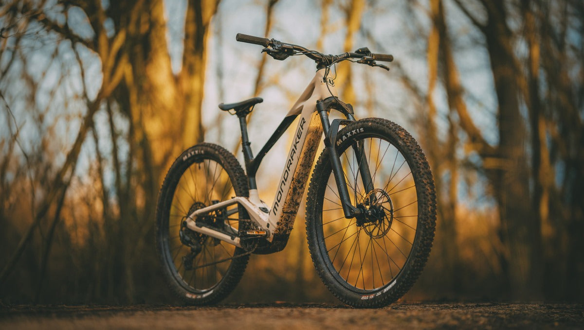 Mondraker Prime