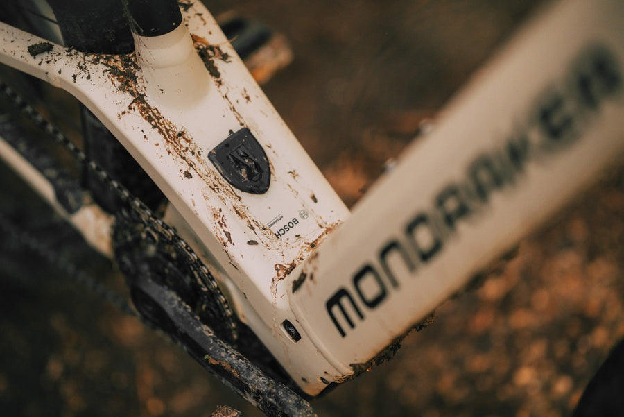 MOTOR BOSCH CX