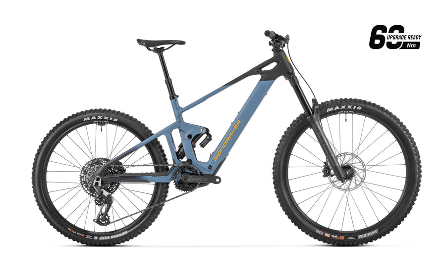 DUNE R, Azul