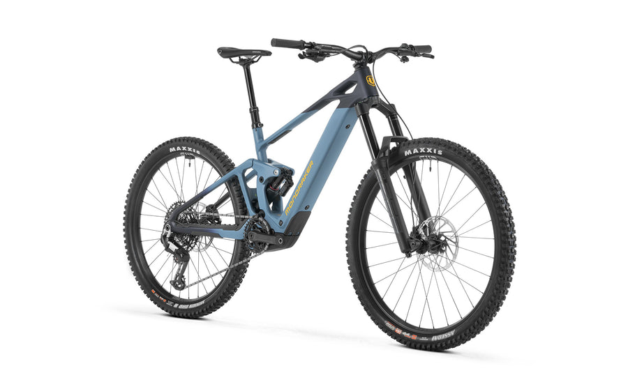 DUNE R, Azul