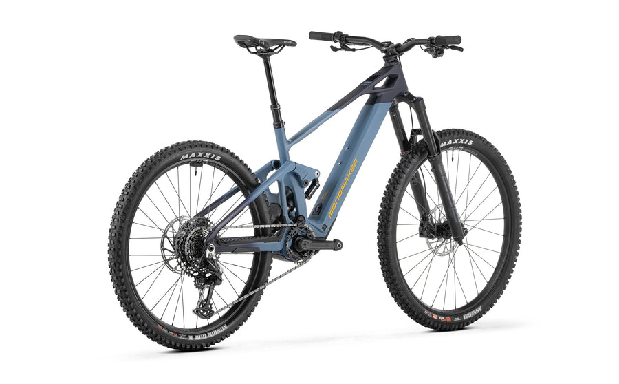 DUNE R, Azul