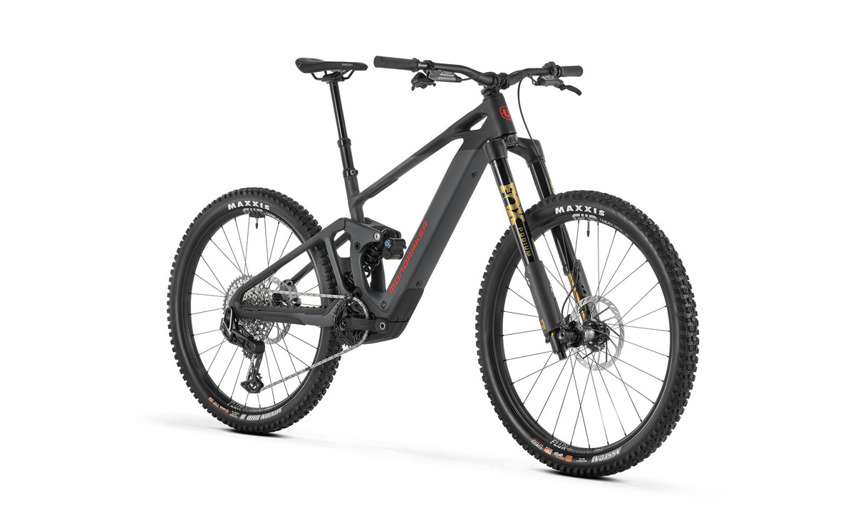 DUNE RR, Gris Carbono
