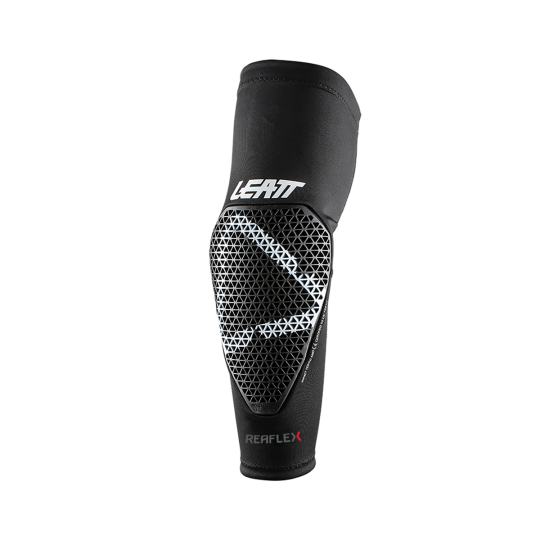 Protector de codo ReaFlex, Black
