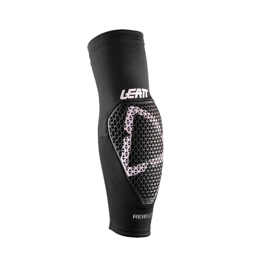 Protector de codo ReaFlex, Black