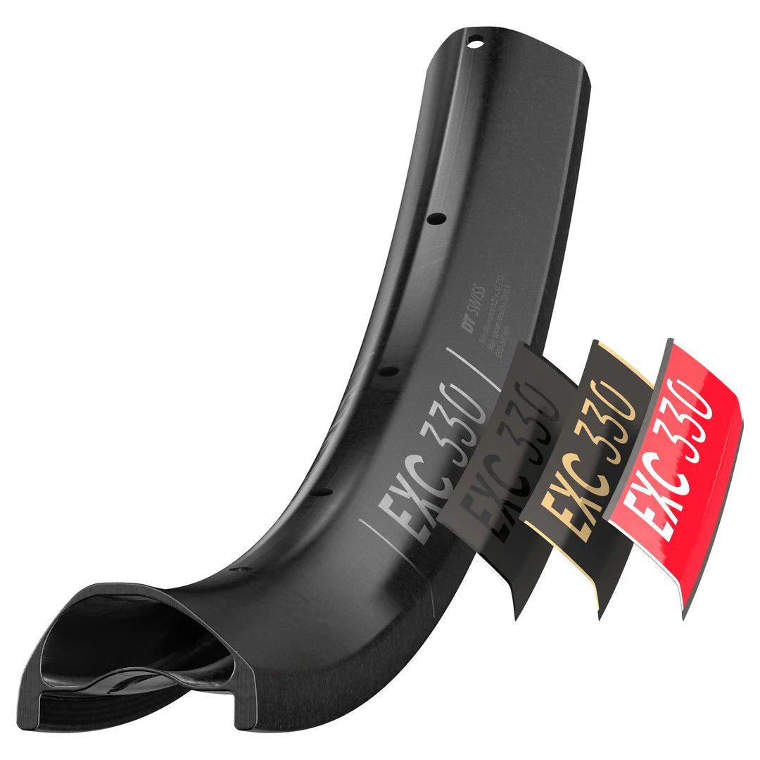 EXC 330 29 30 mm DB WS - Pidiendo Pista