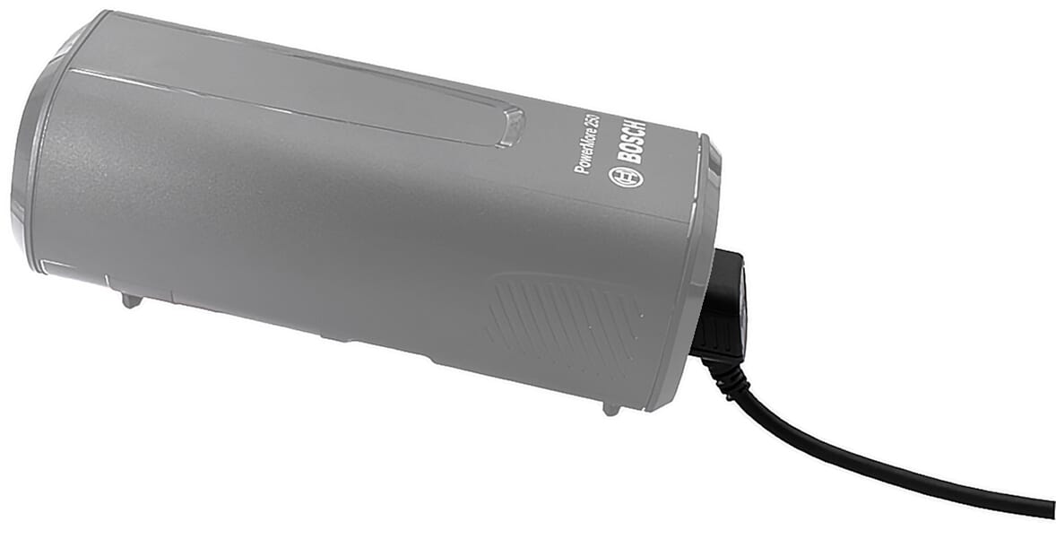 Extender PowerMore 250 Smart System (BBP3620) con Cable - Pidiendo Pista