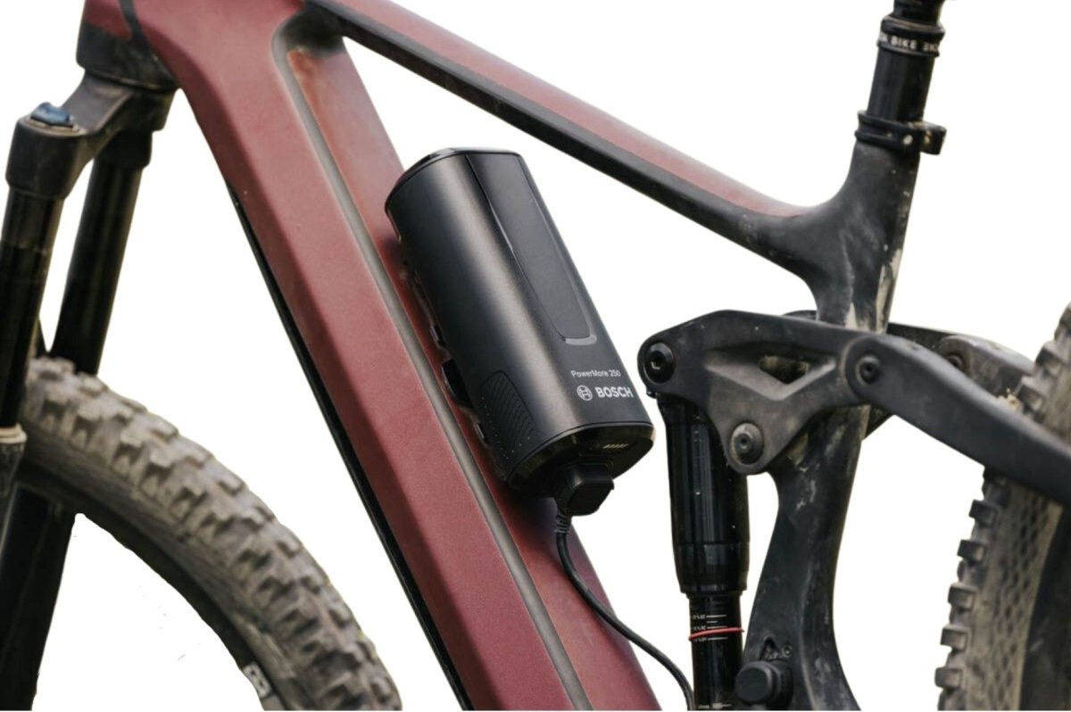 Extender PowerMore 250 Smart System (BBP3620) con Cable - Pidiendo Pista