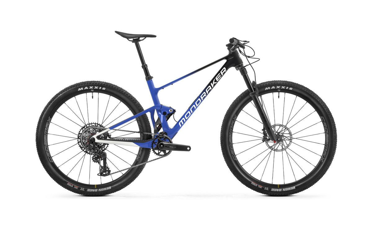 ZERO SUSPENSION SYSTEM