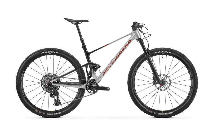 F-PODIUM R, Racing Silver